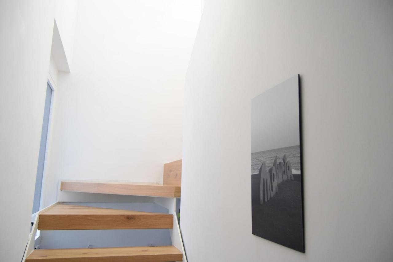 Apartamento SOHO ARTS DUPLEX CENTRO by AlohaMálaga Exterior foto